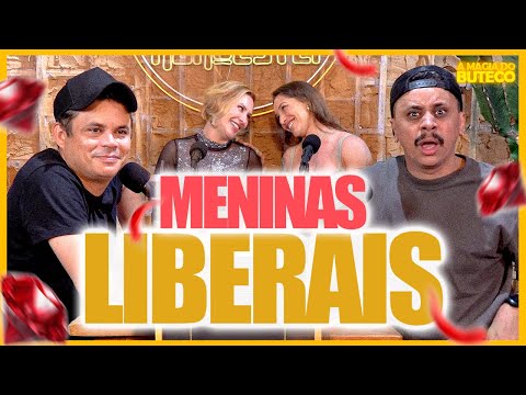 EMERSON CEARÁ - AS MENINAS SÃO LIBERAIS - feat. @felipemosk.