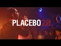 Placebo - Hang On To Your IQ (Live at MCM Cafe 2001)