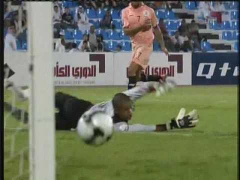Al Wakra vs Al Sadd - 24.10.2009