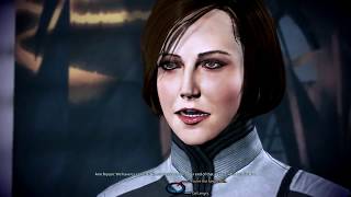 Intrusion - Let's Play Mass Effect 3 Part 123