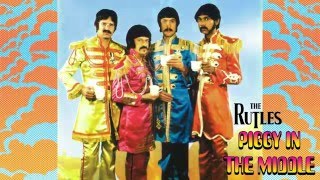 The Rutles - Piggy In The Middle - 8-Bit Cover [LarryInc64]