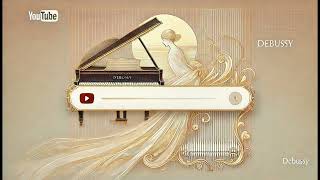 Download lagu ドビュッシー🎹『亜麻色の髪の乙女』✨癒しのピアノ名曲 mp3 Download lagu ドビュッシー🎹『亜麻色の髪の乙女』✨癒しのピアノ名曲 mp3