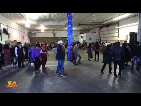 Esh Antun en Logan Sport Año nuevo 2024