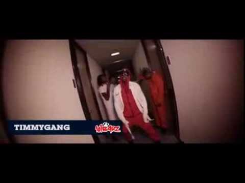 HydroBoy - TimmyGang Ft. Bokoesam Jowe Rose KaliBwoy