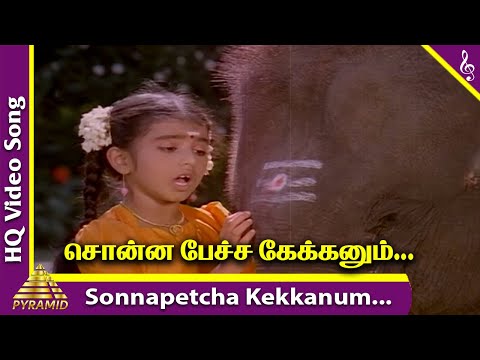 Sonnapetcha Kekkanum Video Song | Aadi Velli Tamil Movie Songs | Seetha | Nizhalgal Ravi