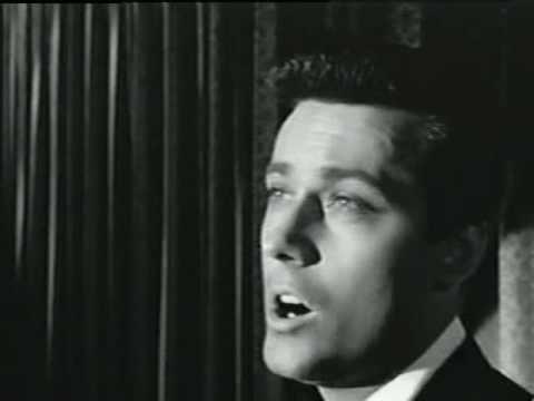 Jack Jones sings "Bewitched, Bothered & Bewildered"