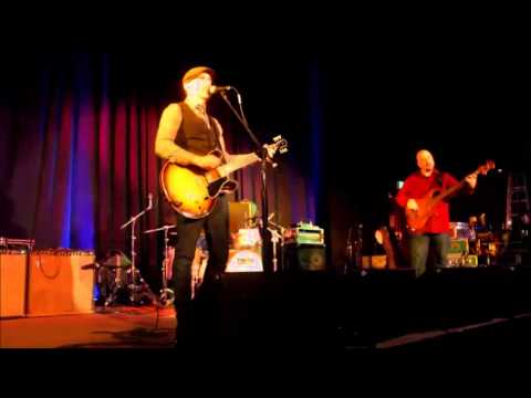 Kevin Selfe & The Tornadoes - 2014 Winter Blues Music Festival