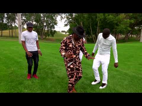 Mwanakendra - Peace And Love {Official Music Video}sms 6987922 to 811