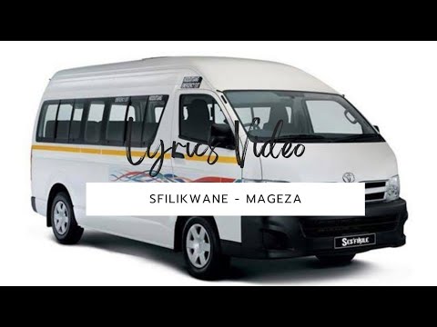 FSL 09. Sfilikwane - Mageza (Prod. By SPeeKa) (Official Lyrics Video)