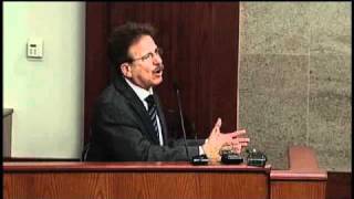 Ron Bell Takes The Stand In DWI Trial