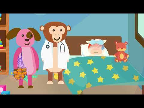 Episodju Nru 117  – L-għodda tat-tabib