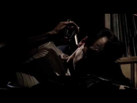 The Sopranos 5.02 - "She goes from zero to bitch anytime I try to show any warmth"