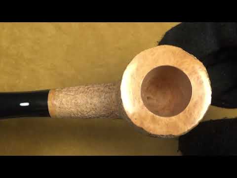 Pipa Castello Old Antiquari KKKK - Billiard #15 (CAOA83)
