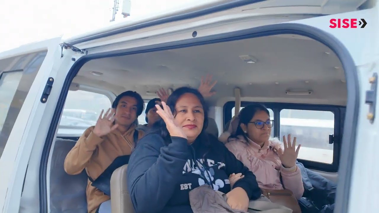 Proyecto de Empatía - URPI production