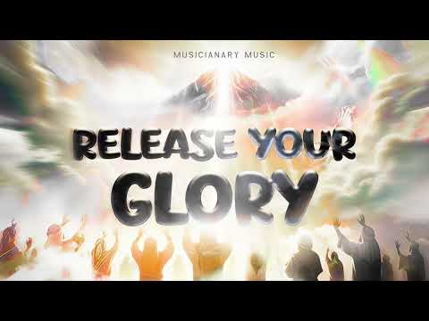 Release Your Glory || Musicianary Music ft. Neo Asamoah