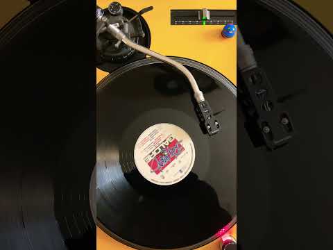 DJ Tomekk vs Grandmaster Flash 「1, 2, 3,... Rhymes Galore (Bubblez Mix)」 #hiphop #undergroundhiphop