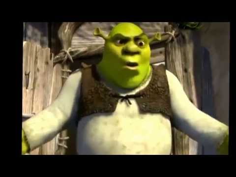 SHREK Y U DO DIS  Shrek memes, Cartoon memes, Cute memes