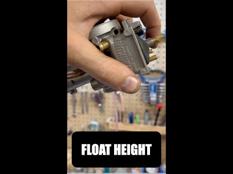 How to Set Float Height