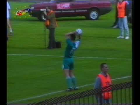 1994.05.25 Legia Warszawa - Górnik Zabrze 5:2 (3:0)
