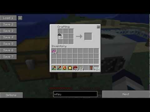 Step by Step Tutorial - How to make UU-Matter in Tekkit