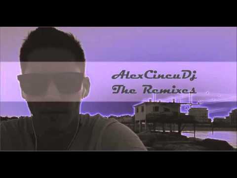 Phil Fuldner - Do what you want (AlexCincuDj Remix)