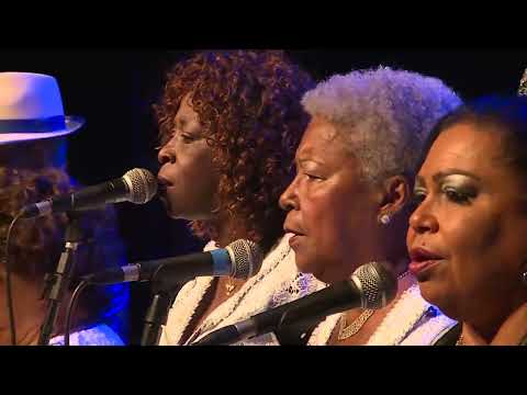 Fim de Tarde -  Velha Guarda da Portela