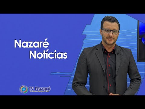 Nazaré Notícias 08/10/2024