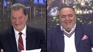 Μανώλης Σφακιανάκης, αντιστράτηγος ΕΛ.ΑΣ ε.α., Προσωπικά Δεδομένα, BlueSky, 18/1/22