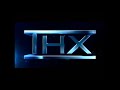 2 Newer THX Trailers With Tex VHS Capture