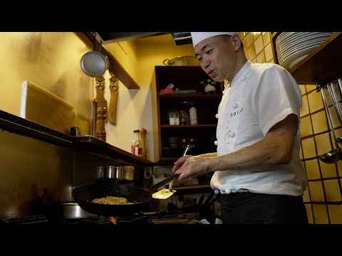 Un restaurante con críticas mixtas [Comida occidental GOTOO] Por qué la cocina del Sr. Goto sigue regresando a nosotros