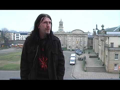 OVER THE MADNESS (2007) - A DIRAN NOUBAR FILM