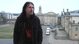 OVER THE MADNESS (2007) - A DIRAN NOUBAR FILM