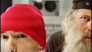 Eminem - Berzerk (Explicit)