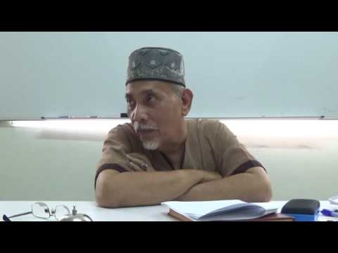 04_Ummu al-Barahin - Ustaz Abdul Halim Saad