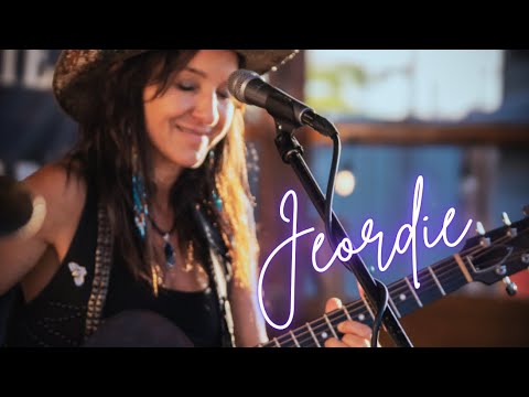Promotional video thumbnail 2 for Jeordie