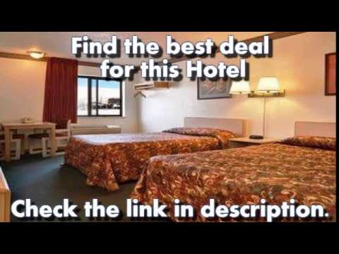 Super 8 Motel Morris - Morris - United States