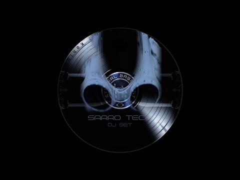 Eternal Basement - Sarro Tech Dj Set #techno #sarro #mix
