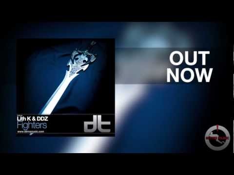 Lith k & DDZ - Fighters [Dub Tech Recordings][OUT NOW]