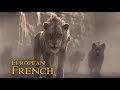 The Lion King Trailer Life S Not Fair One Line Multilanguage
