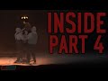 CONTROL - Let's Play INSIDE Part 4 | PC Game Walkthrough | 60fps Gameplay