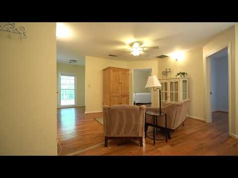 3065 Four Oaks Dr | Dunwoody, GA 30360