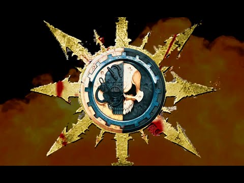 Dark Mechanicus: Obliterators