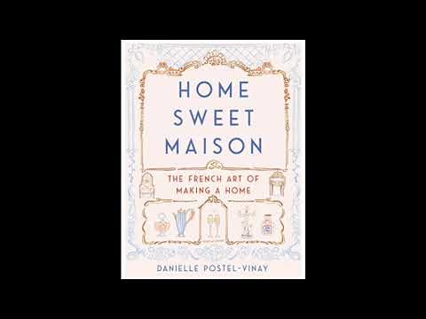 download lagu mp3 mp4 Home Sweet Maison Book, download lagu Home Sweet Maison Book gratis, unduh video klip Home Sweet Maison Book