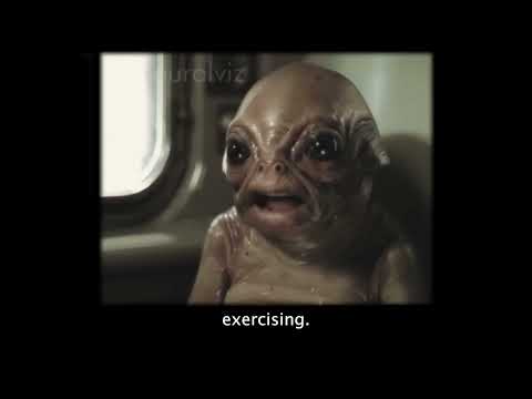 Tiggy Skibbles clips from Unanswered Oddities