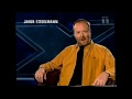 Troldspejlet 1999 X Men