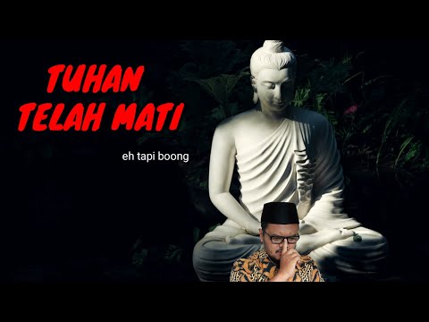 EPS 511 | JAWABAN SANG BUDDHA ATAS FILSAFAT FRIEDRICH NIETZSCHE