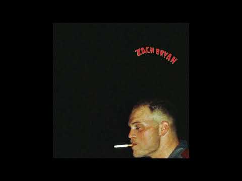 Zach Bryan - Tourniquet