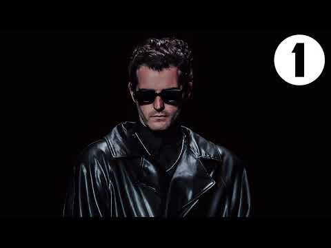 Dimension BBC Radio One DnB60 - 27102024