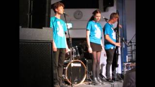 High and Dry by Radiohead