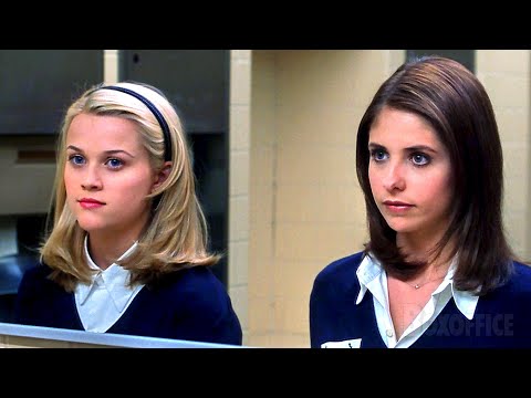 Cruel Intentions Final Scene (90's Legendary Scene)